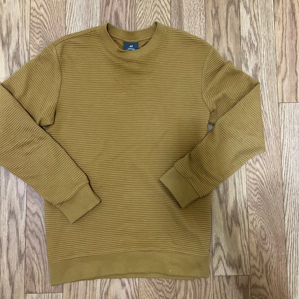 H&M Crewneck
